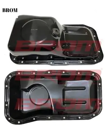 Yağ karteri m131 1600 brom 4332632 resmi