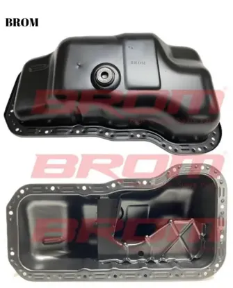 Yağ karteri palıo / albea / marea 1.6 16v brom 46764098 resmi