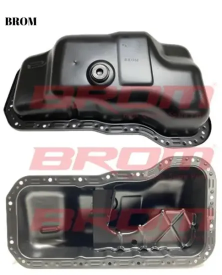 Yağ karteri palıo / albea / marea 1.6 16v brom 46764098 resmi