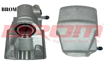 Fren kaliperi ön sol m131 1600 dkş bdx 691451b brom 661405/ 691451b resmi