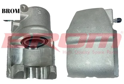 Fren kaliperi ön sağ m131 1600 dkş bdx 691452b brom 691452b/ 4239315 resmi