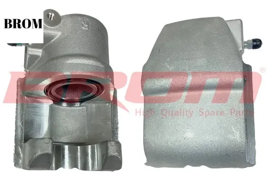 Fren kaliperi ön sağ m131 1600 dkş bdx 691452b brom 691452b/ 4239315 resmi