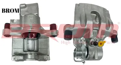 Arka fren kaliperi sag connect 02>14 1.8 tdcı brom 2t142552ab/ 2t142552aa/ 4500868 resmi