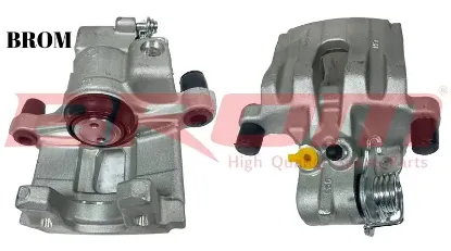 Arka fren kaliperi sol connect 02 14 1.8 tdcı brom 2t142553ab/ 4500870/ 2t142553aa resmi