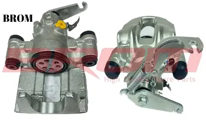 Fren kalıperı arka sag daıly 2.3 3.0 06 brom 42554759/ 42554785/ 504120970 resmi