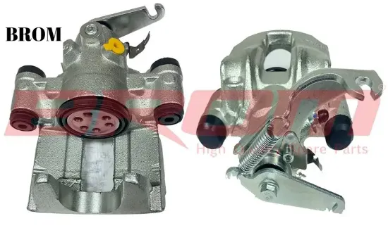 Fren kalıperı arka sag daıly 2.3 3.0 06 brom 42554759/ 42554785/ 504120970 resmi