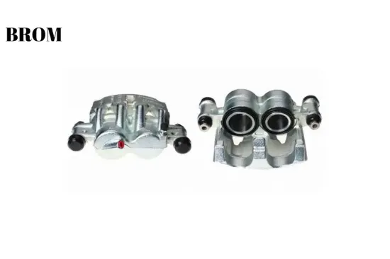 Fren kaliperi ön sağ ducato boxer jest 2.3 2006- brom 4401.K1 resmi