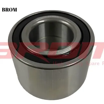 On teker rulmanı r21 r19 megane clıo kangoo doblo albea logan 37x72x37 abs sız brom 7701205779/ 51754191/ 7703090353 resmi