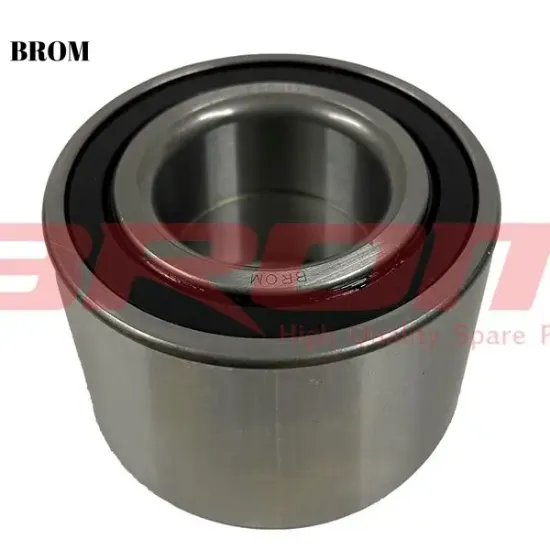 On teker rulmanı r21 r19 megane clıo kangoo doblo albea logan 37x72x37 abs sız brom 7701205779/ 51754191/ 7703090353 resmi