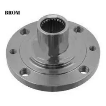 Ön teker poryası bıpper-nemo 08 fıorıno 07 grande punto-lınea 96 brom 3307.A3/ 51785515/ 7595521 resmi