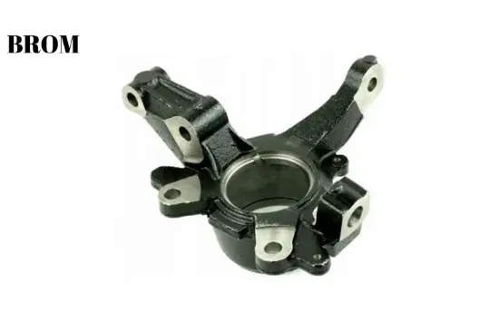 Aks taşıyıcı sol doblo 1.3-1.9 00-09 abs li brom 52044848/ 51853627/ 51759681 resmi