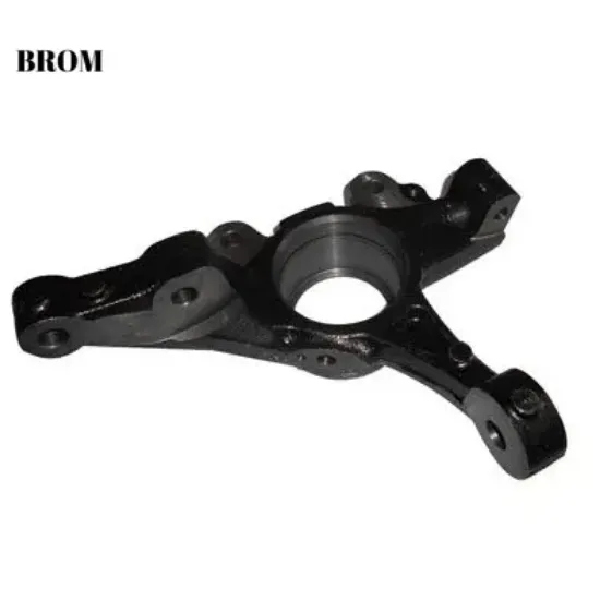 Aks taşıyıcı sağ doblo 10 combo 12 74mm abs li brom 52043096/ 51940116 resmi