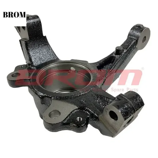 Aks tasıyıcı ön sağ fıat lınea 09> fıorıno 07> cıtroen nemo 07> peugeot bıpper 07> 72mm abs li brom 51785023/ 1616780980/ 3647.A2 resmi