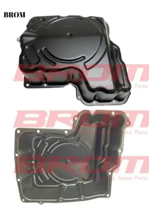 Yağ karteri transit v347 2.2tdcı-2.4tdcı 06-14 -v363 2.2tdcı 14 a.çeker brom 9c1q6675aa/ 1676580 resmi