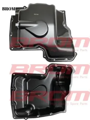 Yağ karteri transit v347 06-14 -custom 12 v362 14- 2.2tdcı 100ps/110ps/155ps ö.ceker - jumper ııı-bo brom bk2q6675aa/ 1706974/ 0301.N6 resmi