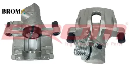 Fren kaliperi arka sağ ford c-max dm2 . Focus c-max .Focus Iı da brom 3m512m088aa/ 1365648 resmi