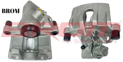 Fren kaliperi arka sol focus ııı courıer turneo connect 2015- brom 8m512m089bb resmi