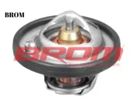 Termostat 82 focus 98 - focus ıı-ııı 03 - fıesta 01 - fusıon 01 12 1.25-1.4-1.6 16v mondeo ıv 1.6 tı brom 4m5g8575zb/ 96mm8575/ 1302396/ 1211553 resmi