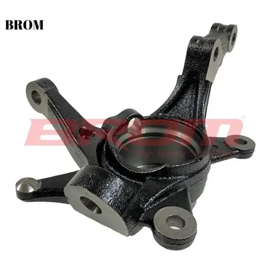 Aks taşıyıcı ön sol hyundaı blue brom 517151r500 resmi