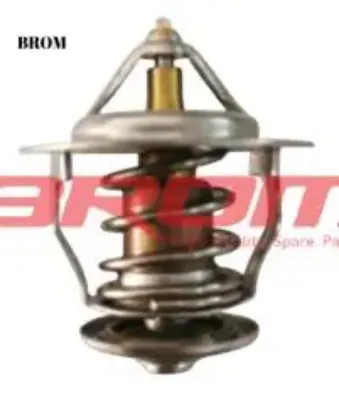 Termostat accent-era 1.4-1.5-1.6-2.0-elantra 1.6-1.8-2.0-getz 1.4-1.6-h100-starex 2.5-i30 2.0 82c brom 2550023001/ 2550023010/ 2550025001 resmi