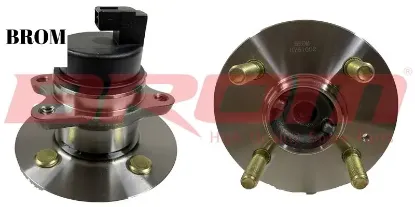 Porya arka rulmanlı abs li era 2006 -> getz 2006 -> ı20 2008 -> rıo 2005> pıcanto 2004> ı10 2007> brom 527501c100 resmi