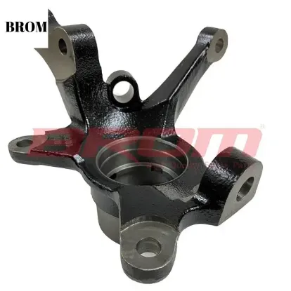 Aks taşıyıcısı sağ accent 1.3- 1.5 12v 94-2000 brom 5171622000 resmi