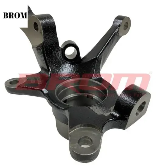 Aks taşıyıcısı sağ accent 1.3- 1.5 12v 94-2000 brom 5171622000 resmi