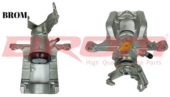 Fren kaliperi arka sol astra j -cruze elektrıklı fren harıc brom 93179158/ 542096 resmi