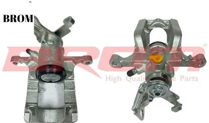 Fren kaliperi arka sağ astra j -cruze elektrıklı fren harıc brom 93179159/ 542106 resmi