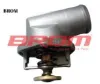 Termostat komple astra f-corsa b-tıgra-vectra b-tıgra 1.4 16v-1.6ı 16v brom 1338073/ 90412901 resmi