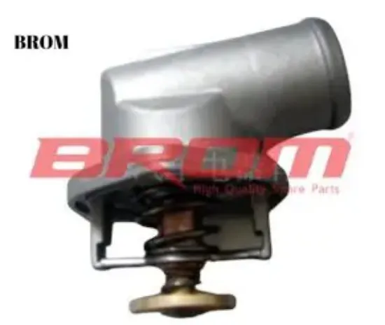 Termostat komple astra f-corsa b-tıgra-vectra b-tıgra 1.4 16v-1.6ı 16v brom 1338073/ 90412901 resmi