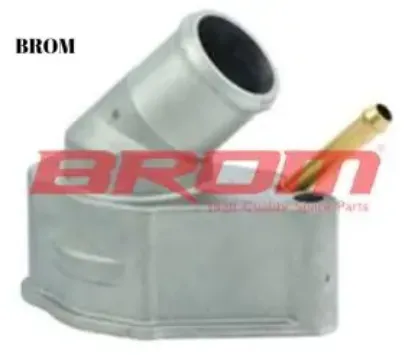 Termostat 92c komple astra f-g-vectra a-b j96 2.0 16v-1.8 16v x20xev-x18xe brom 95517664/ 1338431/ 90501081/ 1338079 resmi