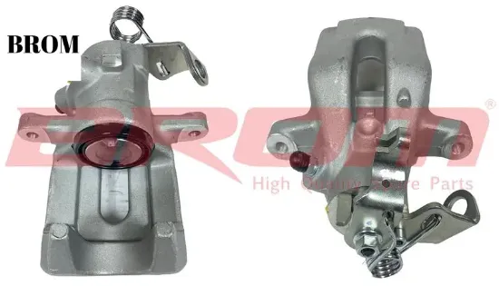 Fren kaliperi arka sağ p307 00--> c4 04--> brom 4400.N5/ 1607375780 resmi