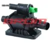 Termostat 83c komple / müşürlü 206-207-307-bıpper-c1-c2-c3-nemo- 1.4 hdı- fıesta-fusıon tdcı 02 12 2 brom 1336.V6/ 1148098/ 2s6q8a586ad resmi