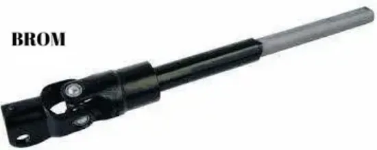 Direksiyon alt mili master ıı brom 8200705018/ 8200251897 resmi