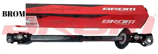 Direksiyon alt mili r9 brom 7700785327 resmi