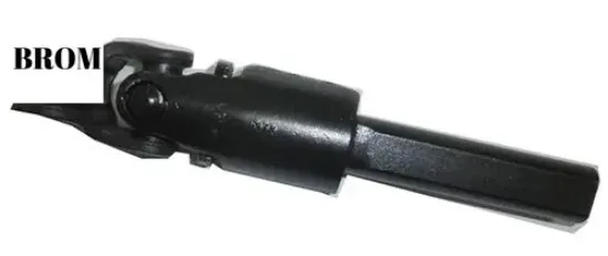 Direksiyon alt mili r-19 clıo megane brom 7700794355 resmi