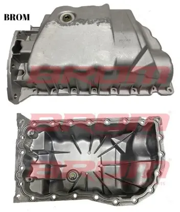 Yağ karteri kangoo 1.9d.1.9dtı.1.9dcı.1.8.1.8 16v.2.0.2.0 16v brom 8200728381/ 7700111746 resmi