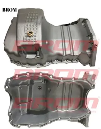 Yağ karteri kng-r-19 1.4 k7m brom 7700273458/ 7700114841/ 7700273456 resmi