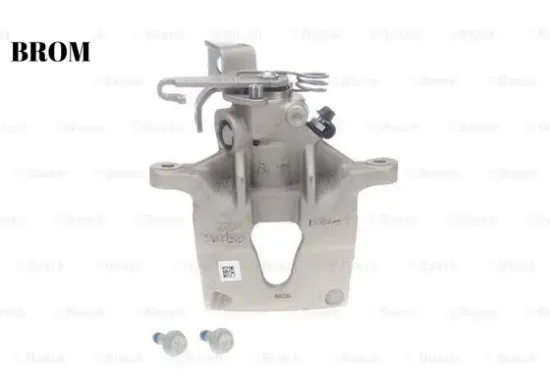 Fren kaliperi arka sol 42.00 mm. Master-movano brom 7701206754/ 7701208036 resmi