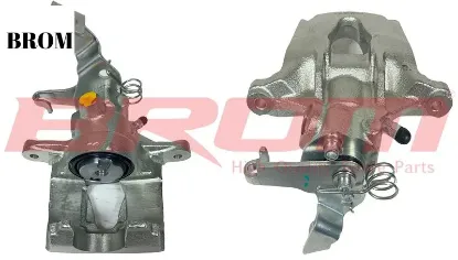Fren kaliperi arka sağ 42.00 mm. Master-movano brom 7701206755/ 7701208037 resmi