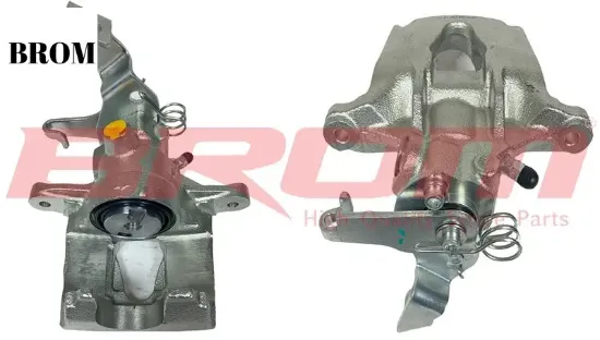 Fren kaliperi arka sağ 42.00 mm. Master-movano brom 7701206755/ 7701208037 resmi