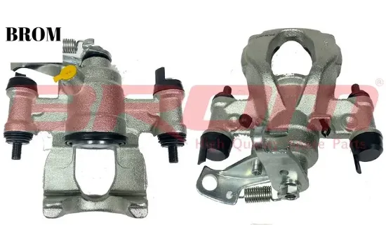 Fren kaliperi arka sağ master ııı-movano 1.9-2.2-3.0 dti 10 tek teker q:48mm / i.ğ:12mm brom 440014373r/ 440010814r/ 440016059r resmi