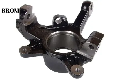 Aks taşıyıcı ön sağ master ıı brom 8200642123 resmi