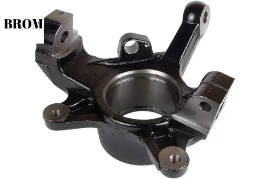 Aks taşıyıcı ön sağ master ıı brom 8200642123 resmi