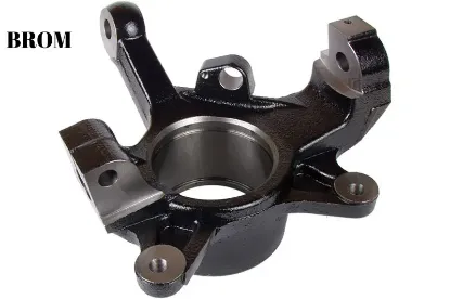 Aks taşıyıcı ön sol master ıı brom 8200642122 resmi