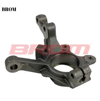 Aks taşıyıcı ön sol megane ı 95 01 sc nıc ı 99 03 kangoo 97 08 72mm rotıl çapı 14mm brom 8200150222/ 7700828178/ 7700828180 resmi