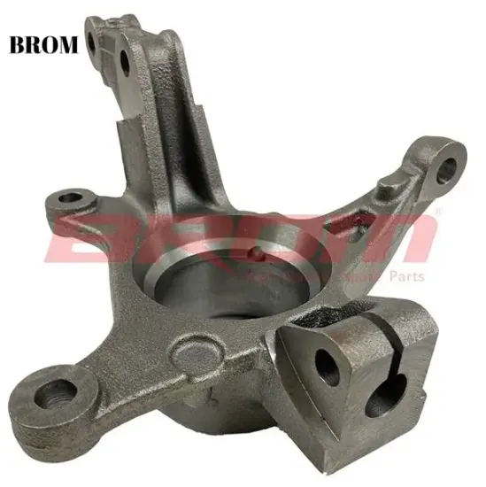 Aks taşıyıcı ön sağ dokker-lodgy 1.5 dci brom 400143629r resmi