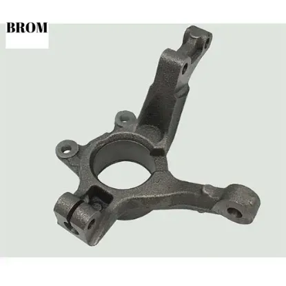 Aks taşıyıcı ön sağ logan 1-sandero 1 brom 6001549733 resmi