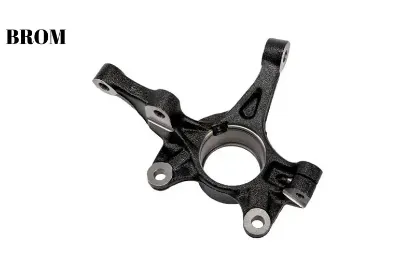 Aks taşıyıcı sol r9-r11 brom 7700827259/ 7702252798 resmi